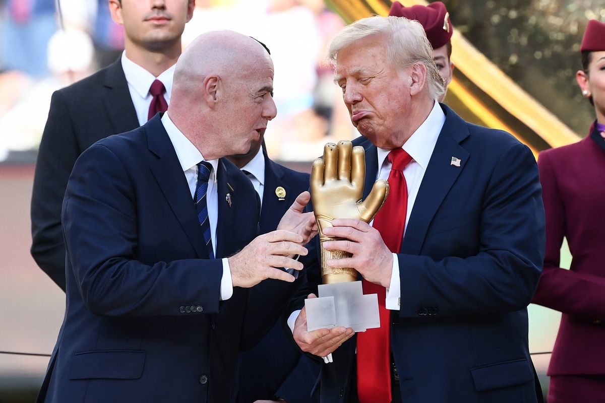 Mondial 2026 : Les prix explosent aux Etats-Unis, c'est l'indignation