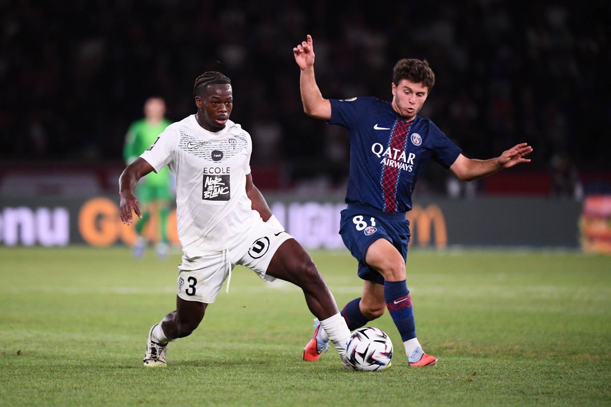 TV : Angers - PSG, sur quelle chaîne et à quelle heure ?