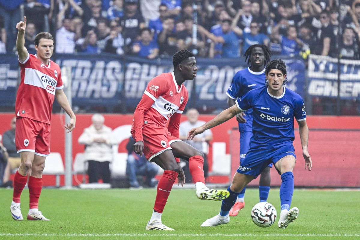 OL : Ce Lyonnais est mis de côté, on sait pourquoi