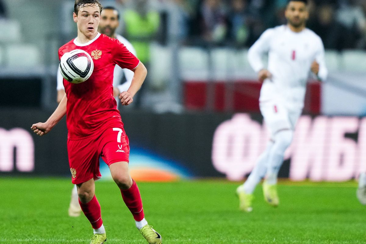 Le PSG arrive à Moscou pour réaliser un énorme coup