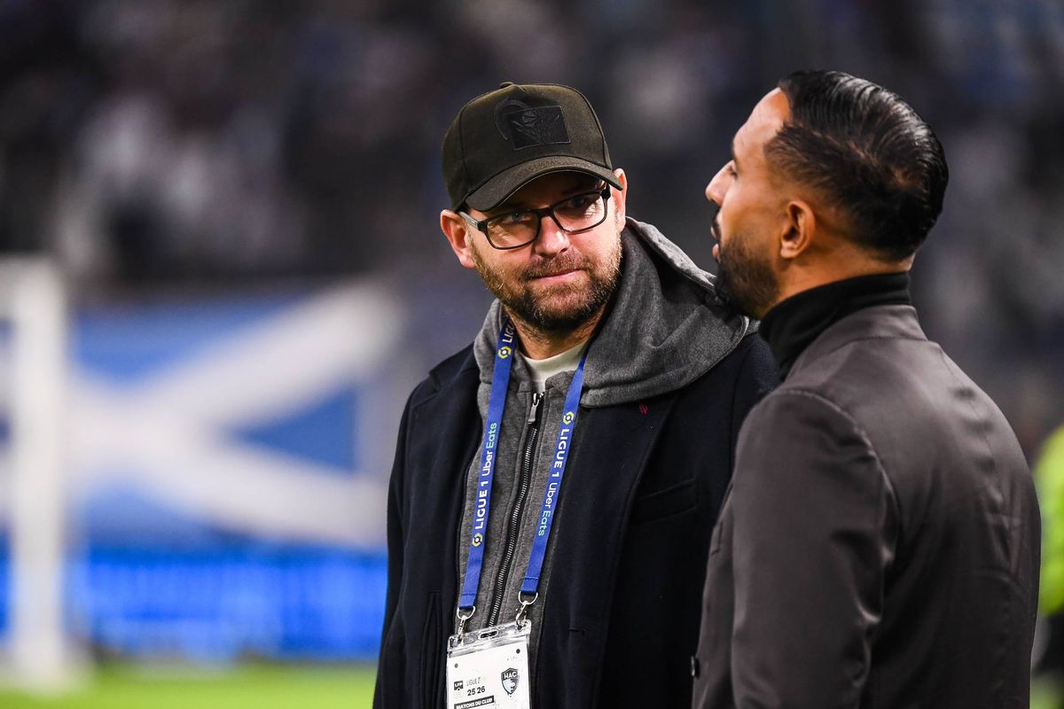 OM : Une finale Bodmer-Fournier pour remplacer Benatia