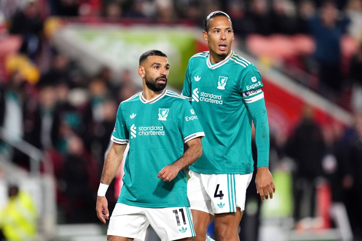 Le PSG fait virer deux légendes de Liverpool