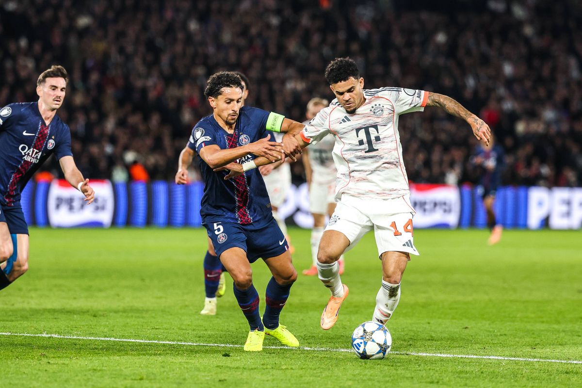 TV : PSG - Bayern Munich, à quelle heure et sur quelle chaîne ?