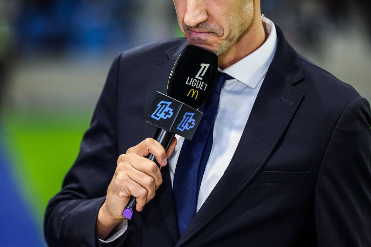 2 millions d'abonnés ou la catastrophe, Ligue1+ sous pression