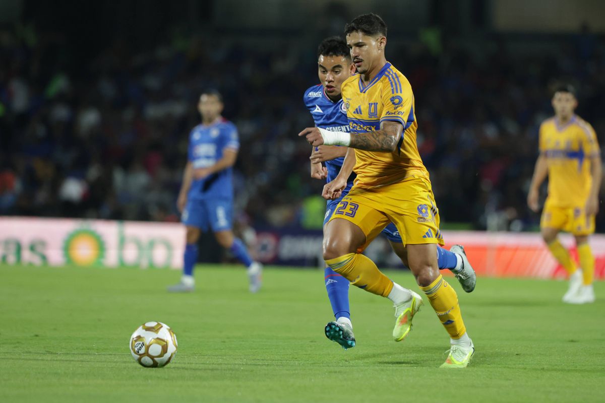 Charly Rodriguez, la recrue explosive de l’OL !