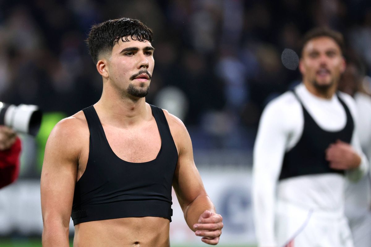 Cet entraineur dévoile le nom de la prochaine pépite de l'OL