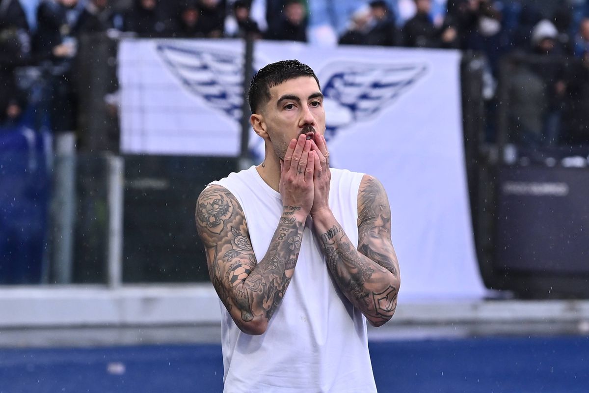 OM : Un attaquant italien annoncé à Marseille