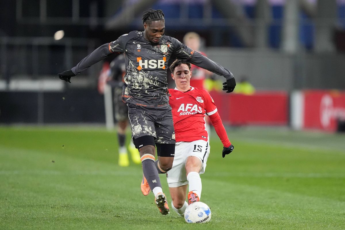 L'ASSE menace la Ligue 1 pour une affaire en or