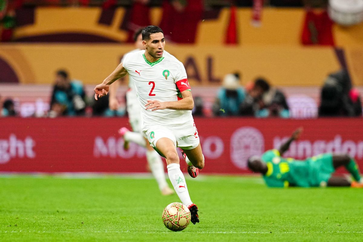 CAN 2025 : Le Maroc a mérité son titre, mais Hakimi « n'est pas fier »