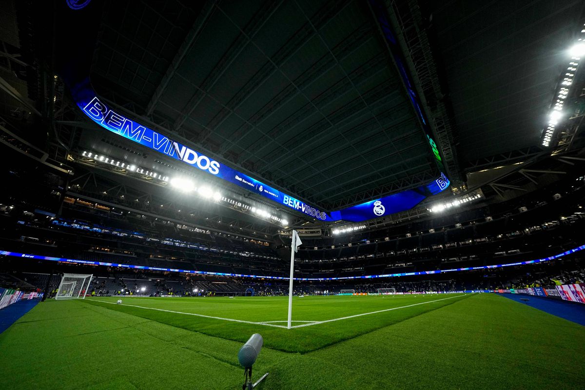 Real - Bayern : les compos (21h sur Canal+Foot)