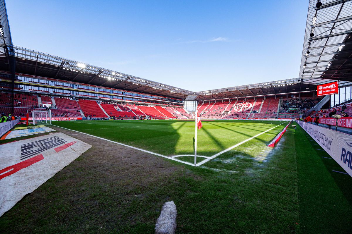 Mayence - Strasbourg : les compos (21h00 sur Canal+)