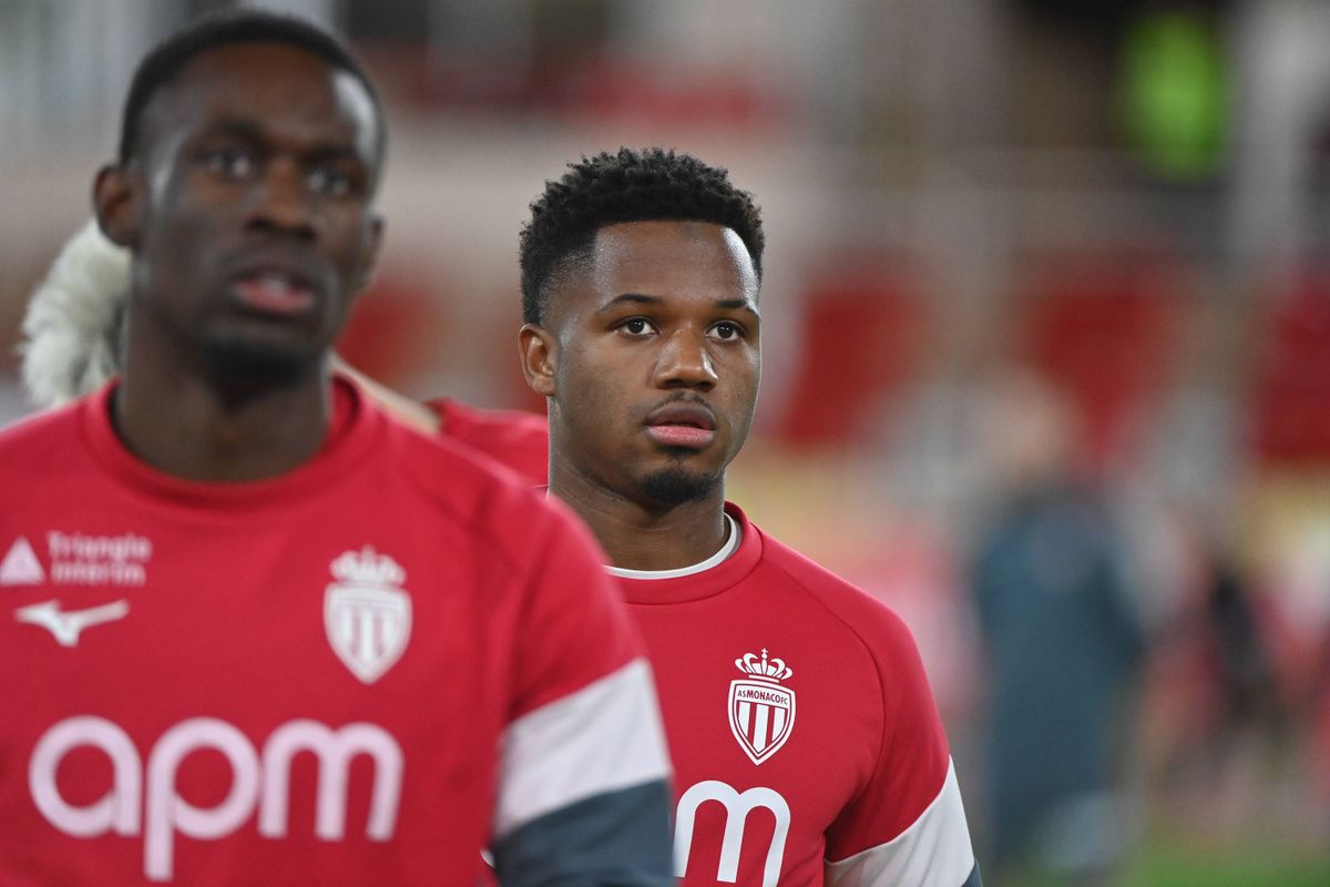 Monaco : Ansu Fati, c'est confirmé