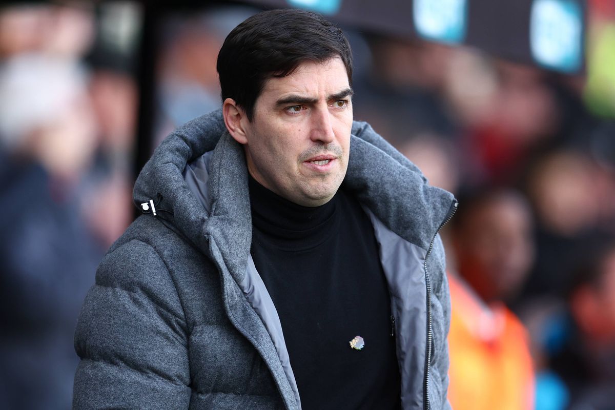 Andoni Iraola envoyé sur le banc de l'OM !