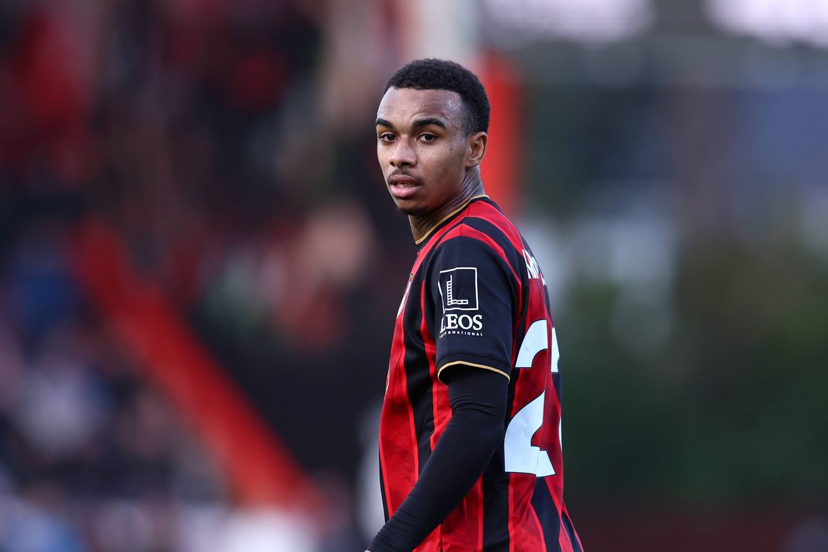 Junior Kroupi crucifie Arsenal, le PSG doit foncer