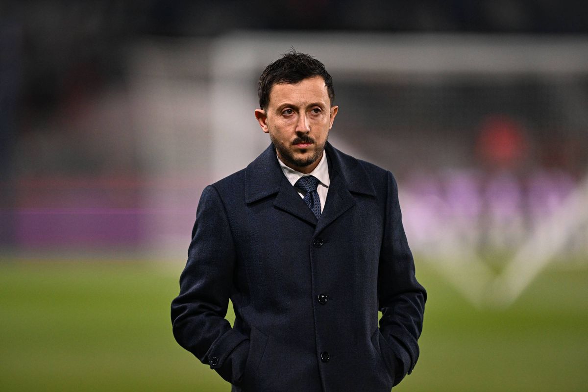 OM : Longoria reçoit une offre d'un club légendaire