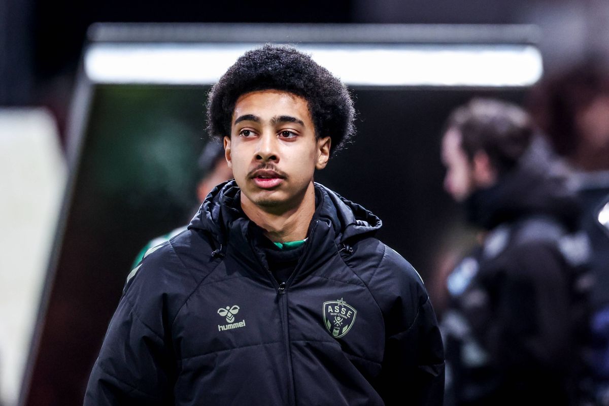 ASSE : Sept départs actés, le mercato est lancé