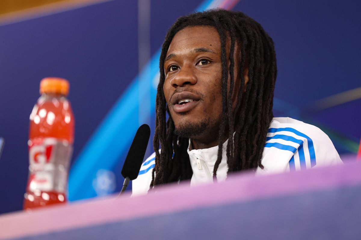 Camavinga refuse le PSG, le Real Madrid en colère