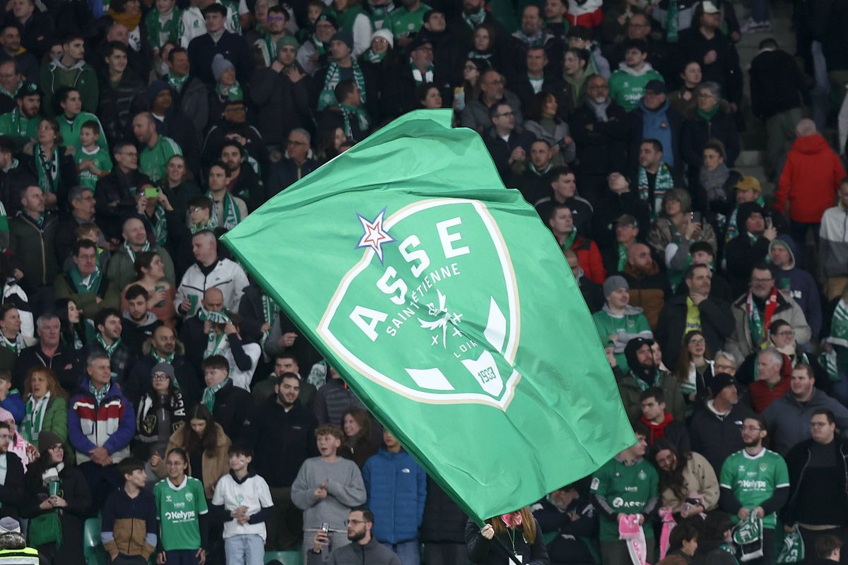 ASSE : Les Verts détruisent le marché noir