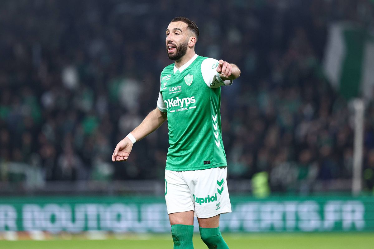 ASSE : Une énorme perte dans la course à la Ligue 1