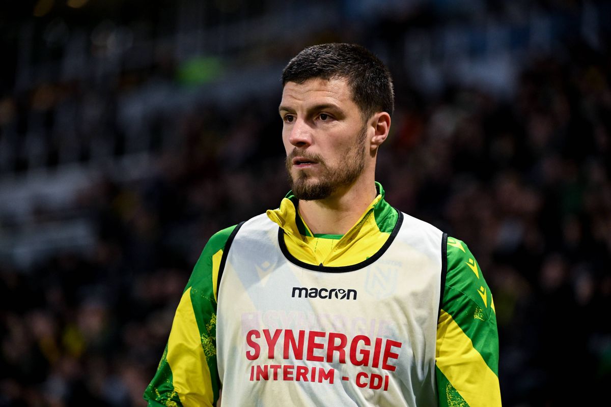 L'ASSE débarque à Nantes pour lancer son mercato