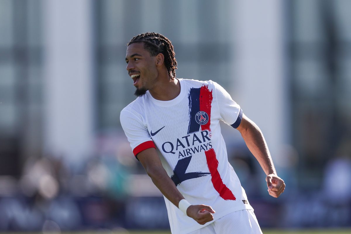 Hambourg va chiper un Titi du PSG