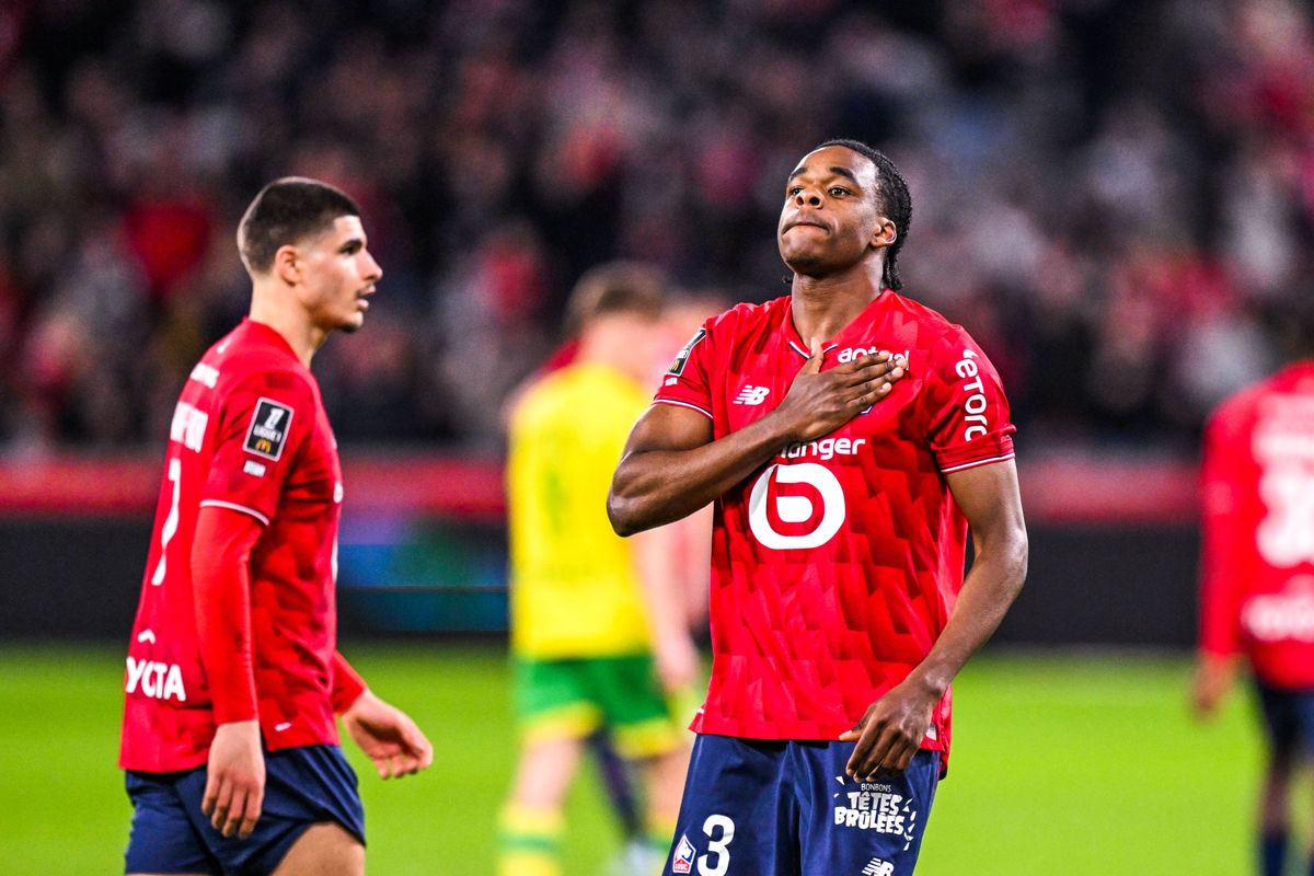 PSG : Le dossier Nathan Ngoy validé en interne