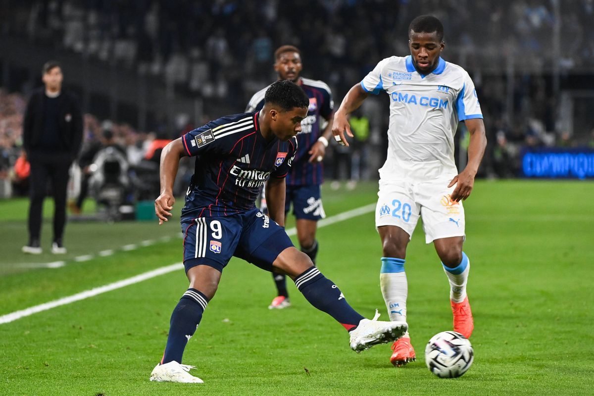 La vente de l’OL rend jaloux à l’OM