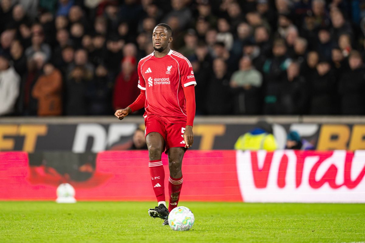 PSG : Ibrahima Konaté ne viendra pas