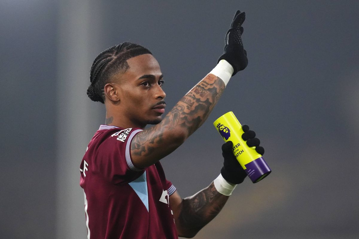 L'OM rêve d'un goleador de Premier League à 30 ME