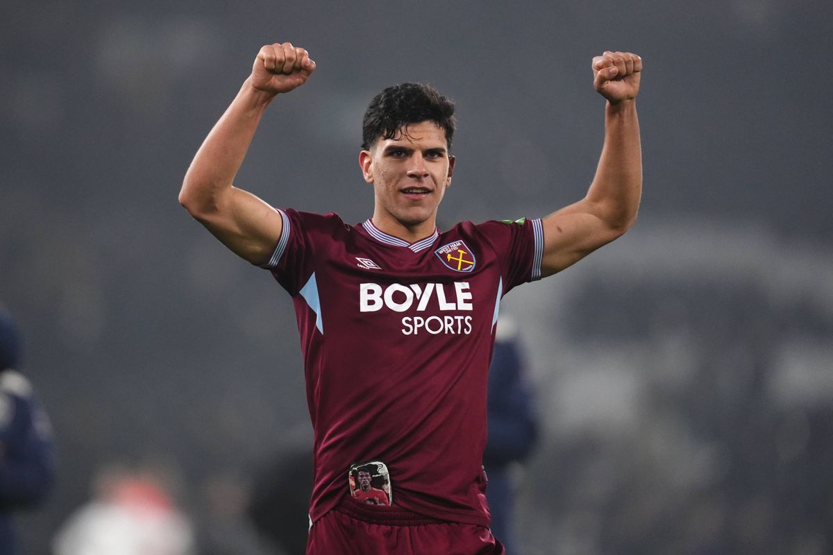 Le PSG négocie avec le génie portugais de West Ham