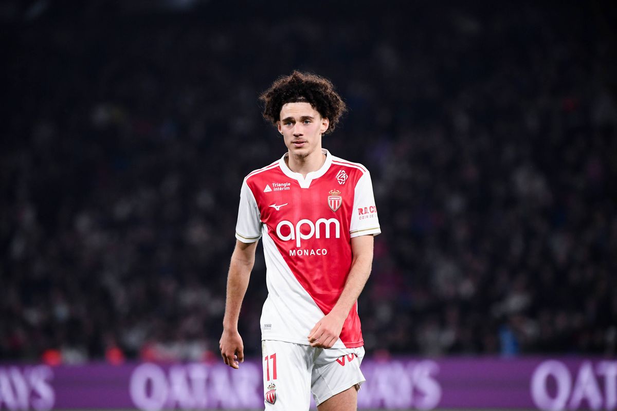 Akliouche l'annonce, il veut faire pleurer l'OM