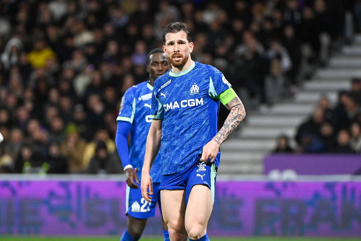 OM : Départ acté à 12 ME pour Hojbjerg