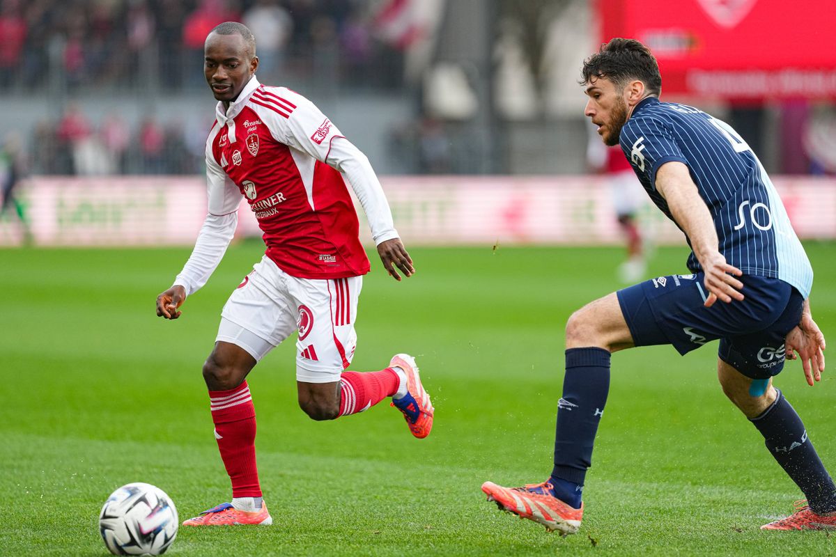 Stade Rennais : Vers un premier très gros coup au mercato