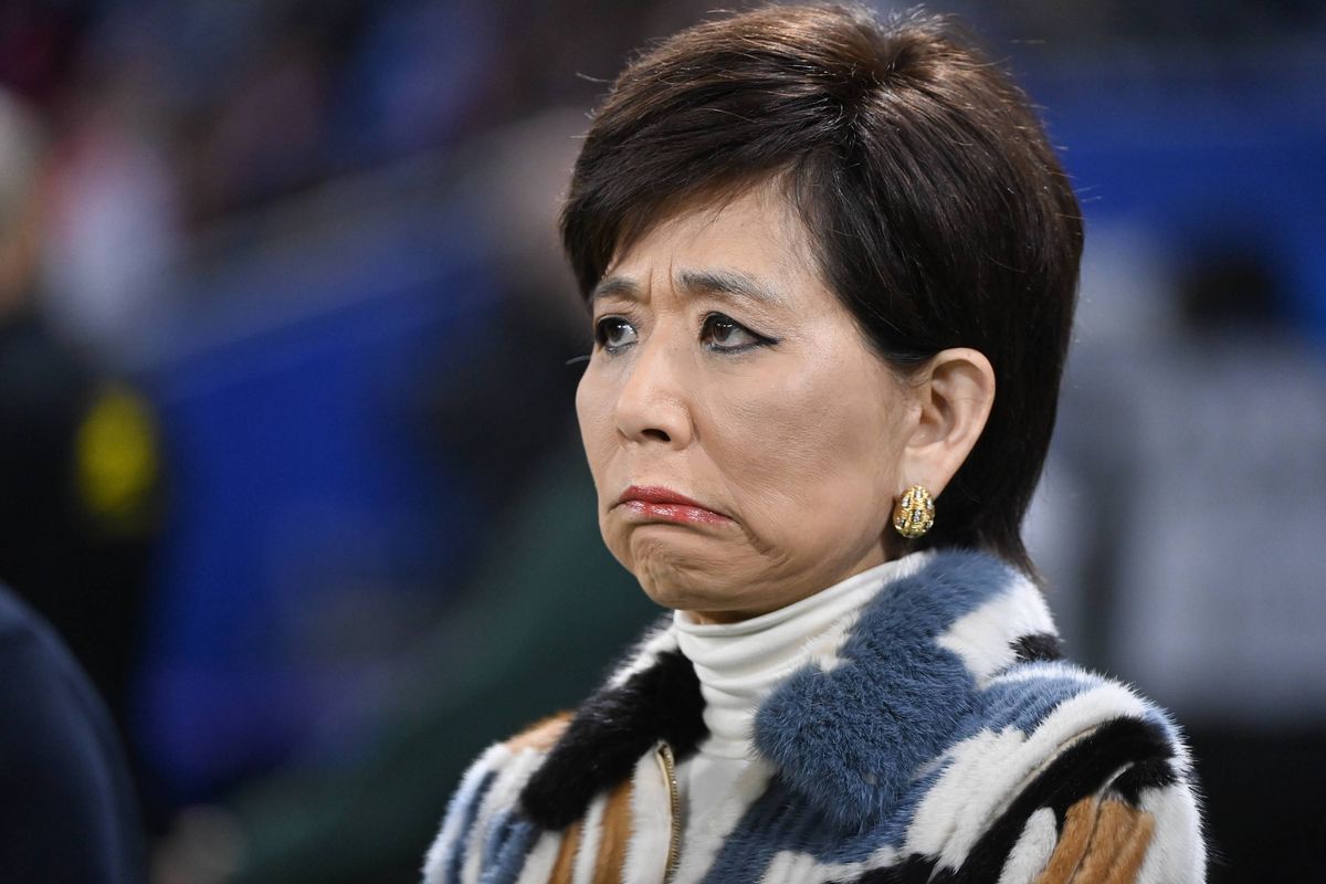 Vente OL : Michele Kang « contrainte et forcée » d'acheter Lyon