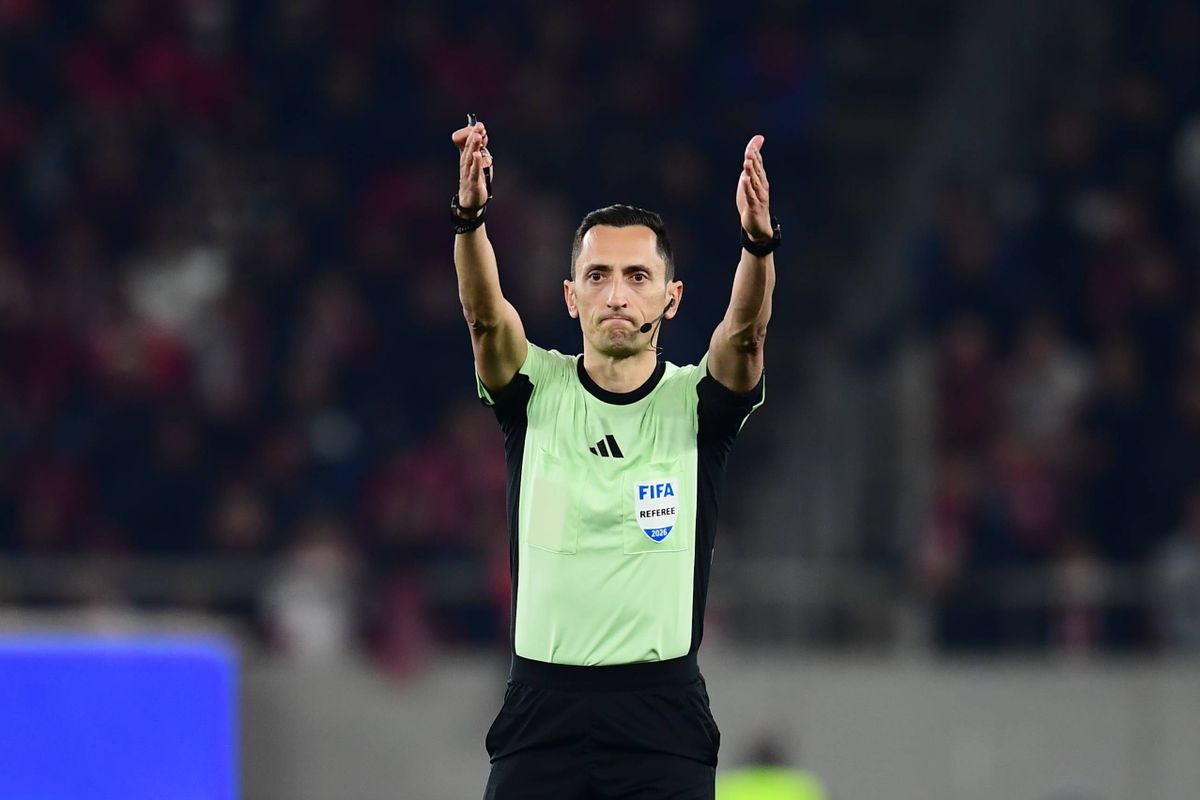 PSG-Liverpool : L'UEFA a désigné l'arbitre du choc