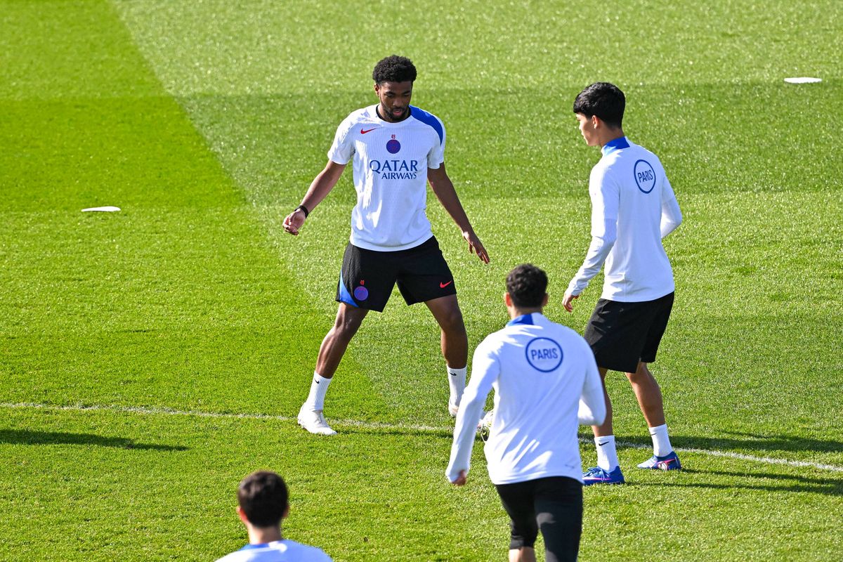 Zappé par Luis Enrique, il fait ses valises du PSG