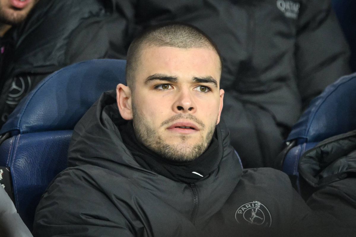 PSG : Paris cible cinq gardiens pour remplacer Chevalier