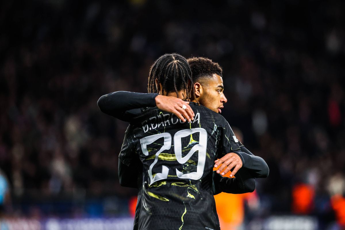 Liverpool veut acheter le PSG !