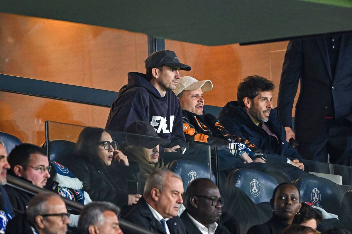 « Frustré et fâché », ce cadre du PSG en a marre