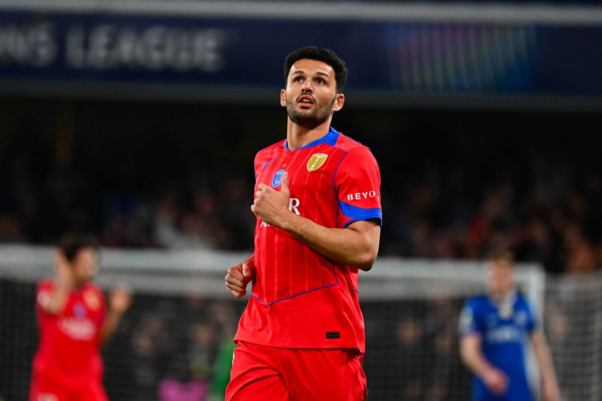 PSG : Gonçalo Ramos accepte de quitter Paris