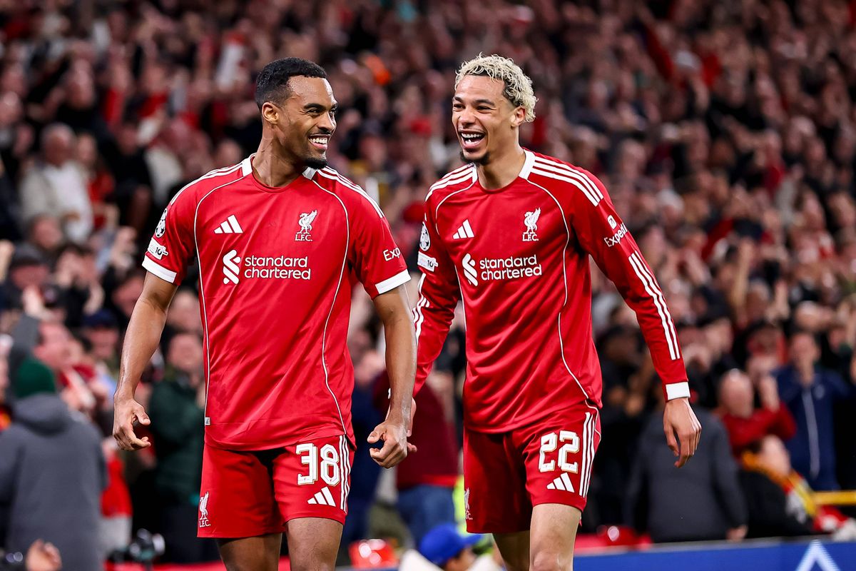 Liverpool fait l'impasse sur le PSG, la bombe anglaise