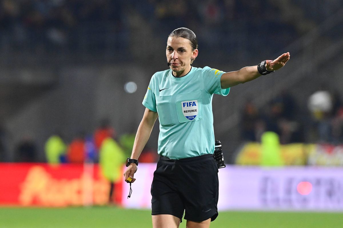 OM-Metz : L'arbitre préférée de l'OM désignée