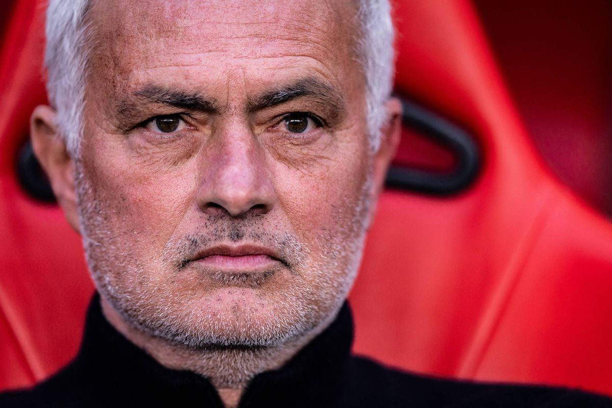 José Mourinho de retour à Madrid, la rumeur enfle