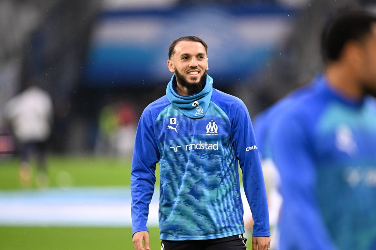 OM : « A Monaco pour gagner », Gouiri annonce la couleur