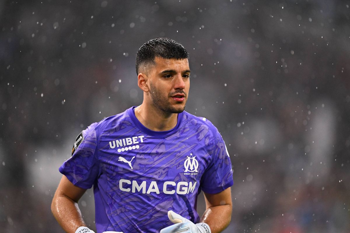 OM : Rulli claque la porte, sa mère a tranché