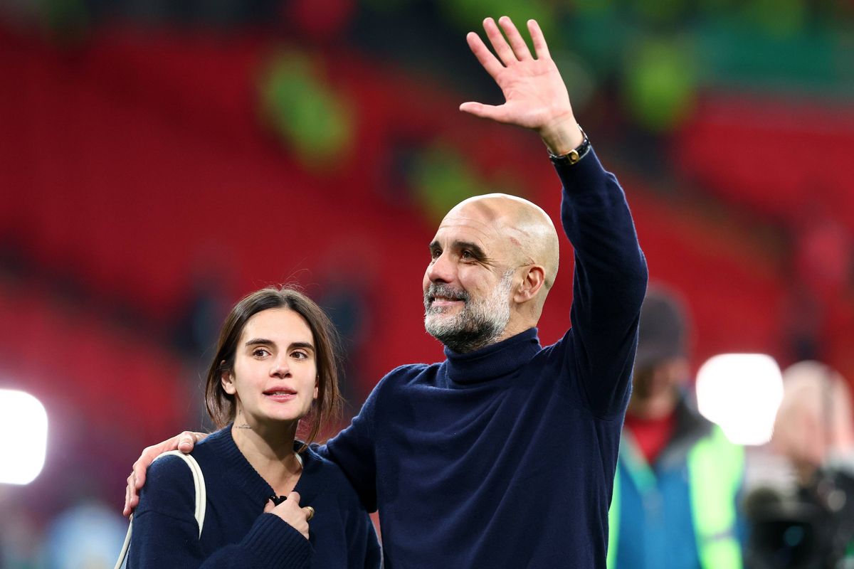 L'Italie a appelé Pep Guardiola !