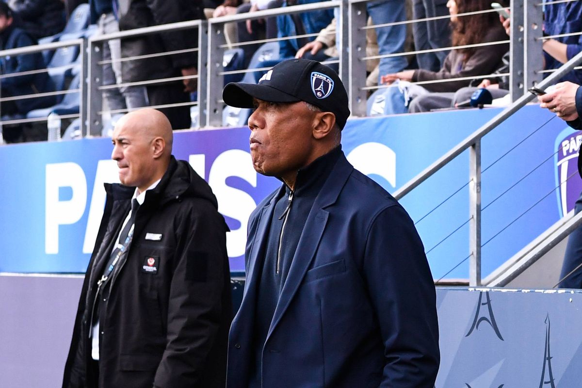 Viré du PSG, Kombouaré voulait « arracher la tête » de Leonardo