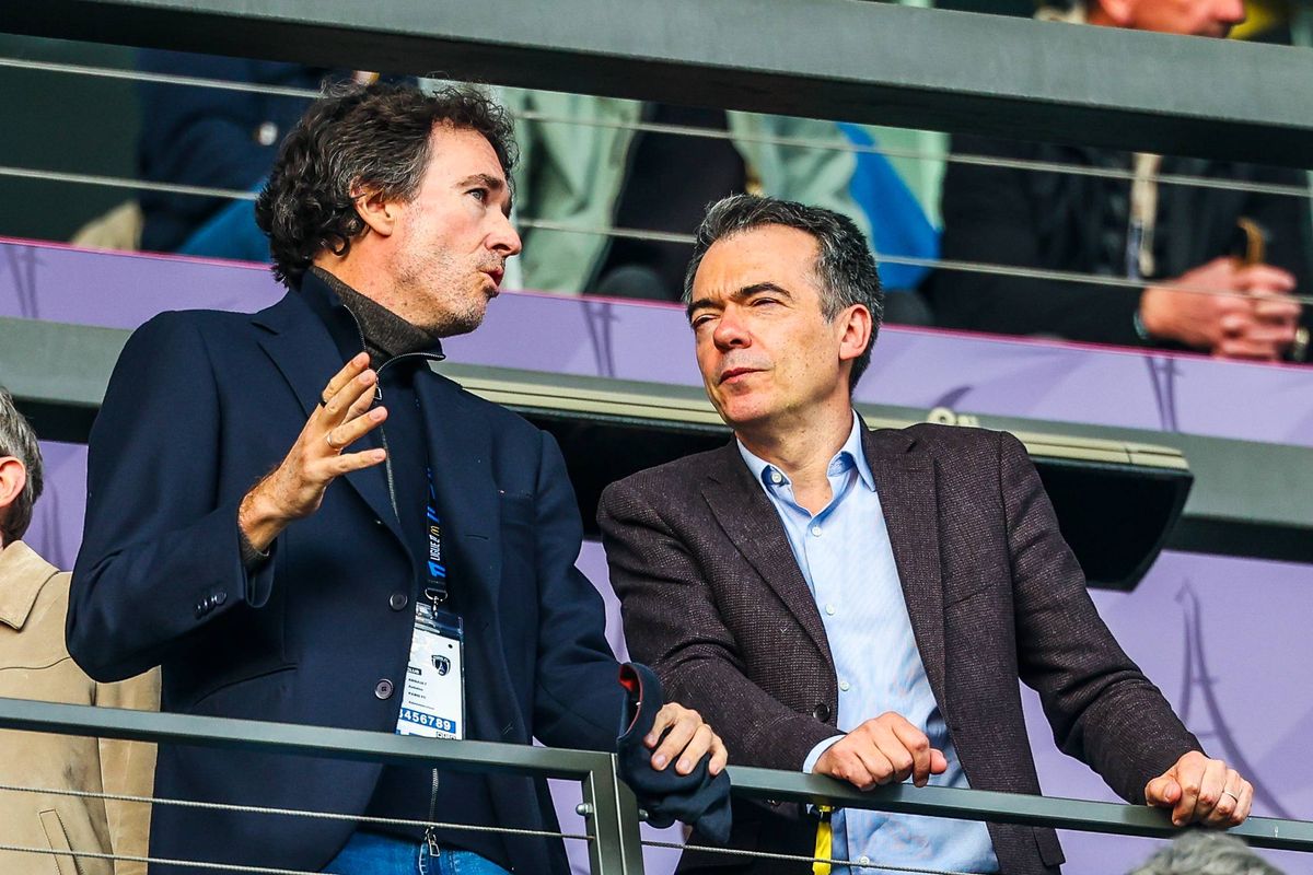 OM : Cette folle rumeur n'a pas tenu deux heures