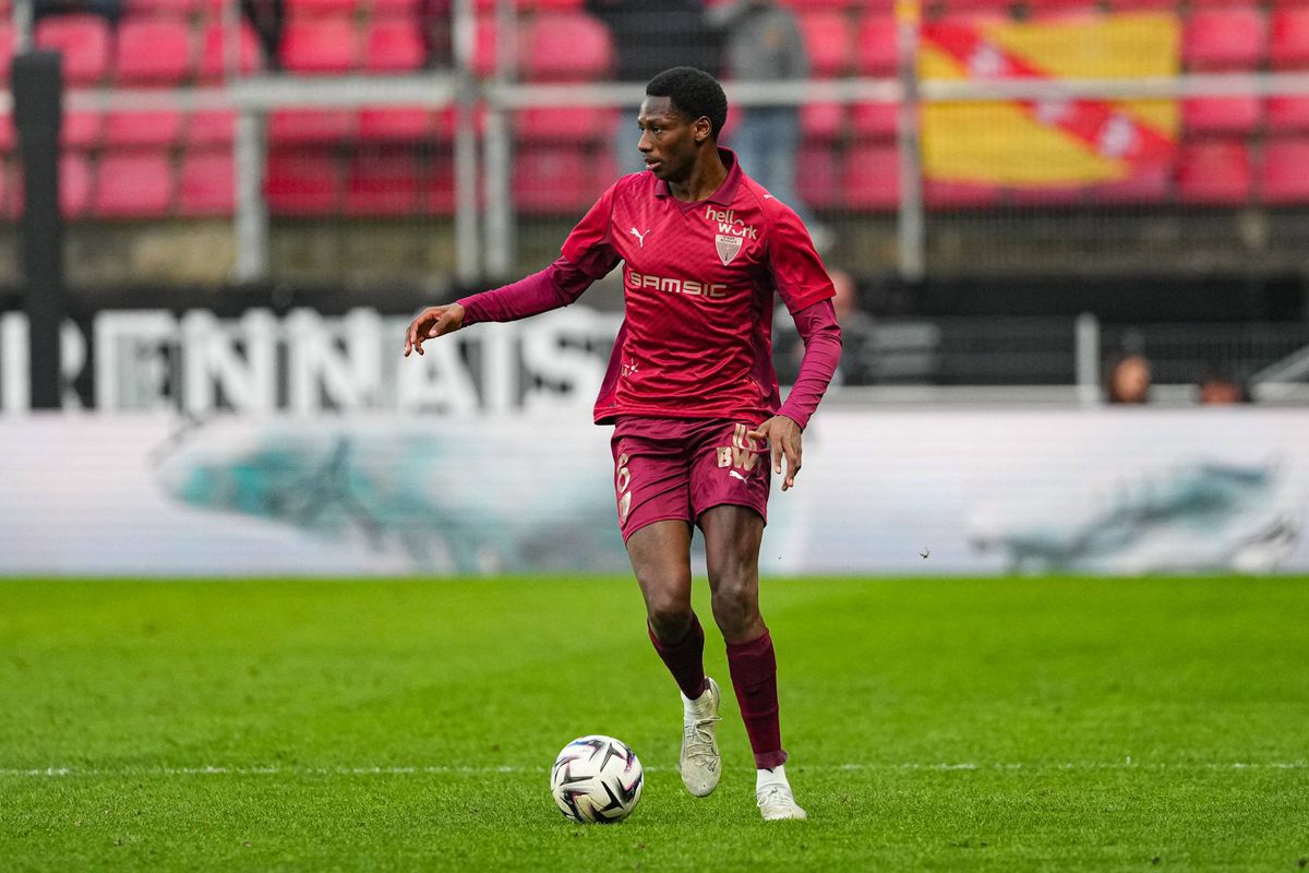 Rennes gâche une énorme pépite, les Anglais arrivent