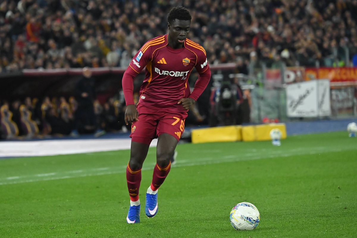 OM : Le flop Robinio Vaz, la Roma s'énerve